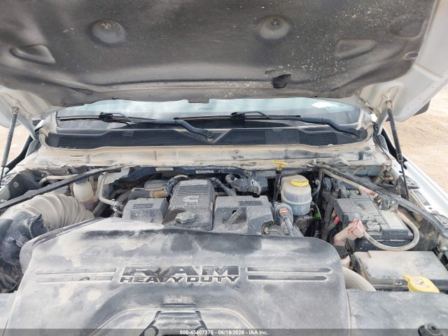Aukcja sprzedaży 2023 Ram 3500 Chassis Tradesman/slt/laramie/limited, vin: 3C7WRTCL6PG553199, numer aukcji: 45407375