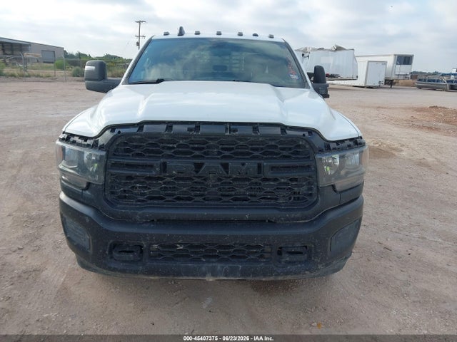 Aukcja sprzedaży 2023 Ram 3500 Chassis Tradesman/slt/laramie/limited, vin: 3C7WRTCL6PG553199, numer aukcji: 45407375