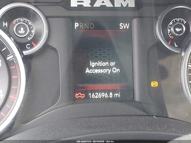 Aukcja sprzedaży 2023 Ram 3500 Chassis Tradesman/slt/laramie/limited, vin: 3C7WRTCL6PG553199, numer aukcji: 45407375