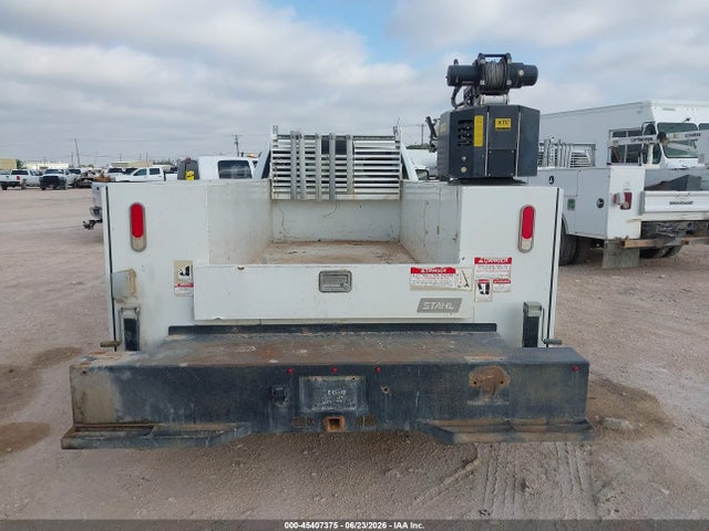 Aukcja sprzedaży 2023 Ram 3500 Chassis Tradesman/slt/laramie/limited, vin: 3C7WRTCL6PG553199, numer aukcji: 45407375