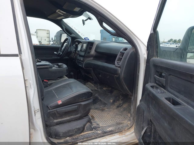 Aukcja sprzedaży 2023 Ram 3500 Chassis Tradesman/slt/laramie/limited, vin: 3C7WRTCL6PG553199, numer aukcji: 45407375