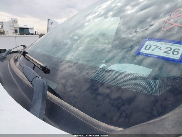 Aukcja sprzedaży 2023 Ram 3500 Chassis Tradesman/slt/laramie/limited, vin: 3C7WRTCL6PG553199, numer aukcji: 45407375