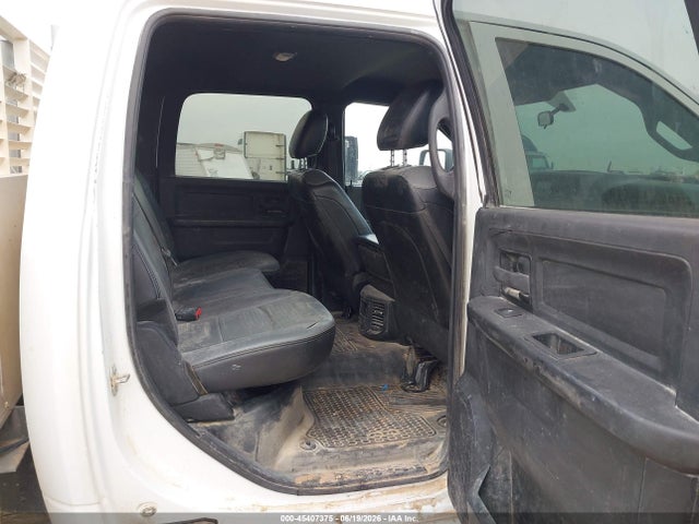 Aukcja sprzedaży 2023 Ram 3500 Chassis Tradesman/slt/laramie/limited, vin: 3C7WRTCL6PG553199, numer aukcji: 45407375