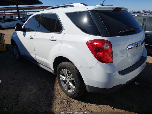 Chevrolet EQUINOX LT 2015 1GNALCEK6FZ112269 Image 3