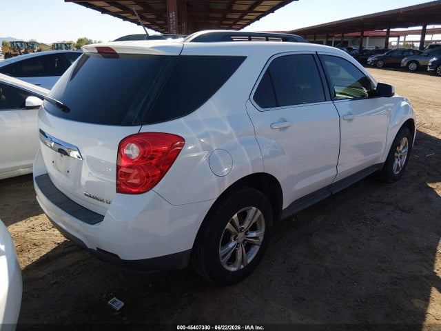 Chevrolet EQUINOX LT 2015 1GNALCEK6FZ112269 Image 4