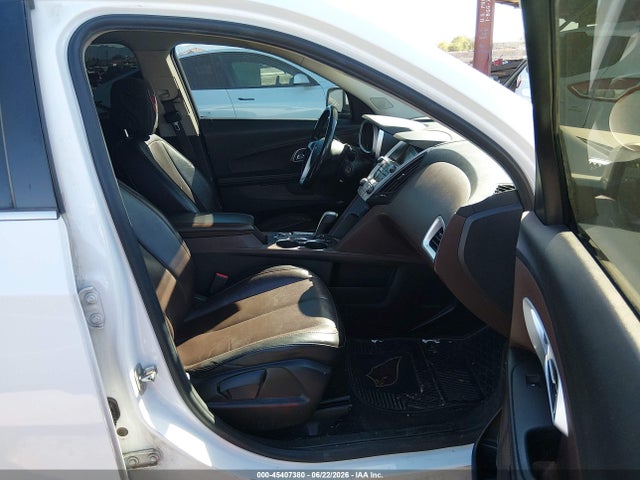 Chevrolet EQUINOX LT 2015 1GNALCEK6FZ112269 Image 5