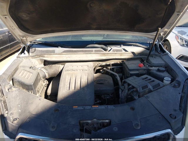 Chevrolet EQUINOX LT 2015 1GNALCEK6FZ112269 Image 6