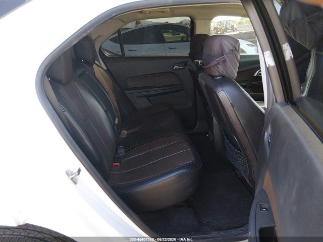Chevrolet EQUINOX LT 2015 1GNALCEK6FZ112269 Image 8