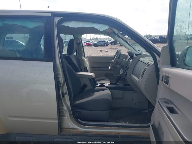 Продажа на аукционе авто 2012 Ford Escape Xls, vin: 1FMCU0C79CKB89438, номер лота: 45407386