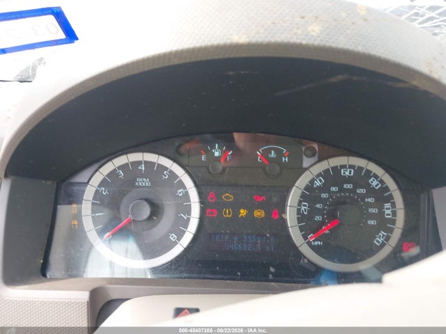 Продажа на аукционе авто 2012 Ford Escape Xls, vin: 1FMCU0C79CKB89438, номер лота: 45407386