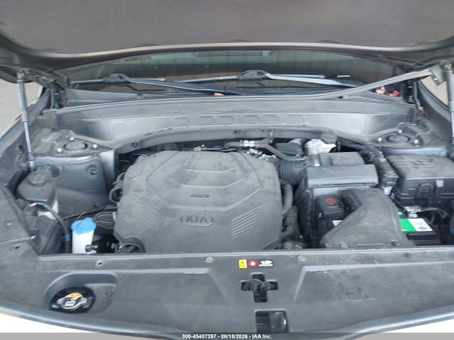 KIA Telluride Ex 2020 5XYP34HC1LG045555 Image 10