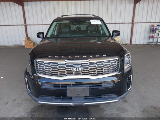 KIA Telluride Ex 2020 5XYP34HC1LG045555 Image 12