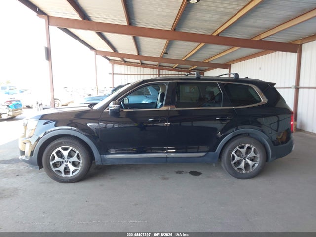 KIA Telluride Ex 2020 5XYP34HC1LG045555 Image 14