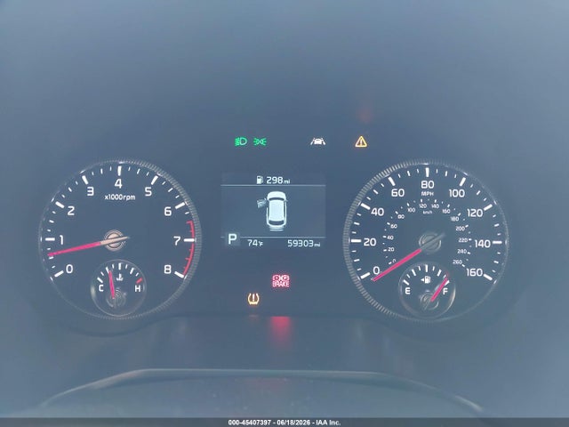 KIA Telluride Ex 2020 5XYP34HC1LG045555 Image 15