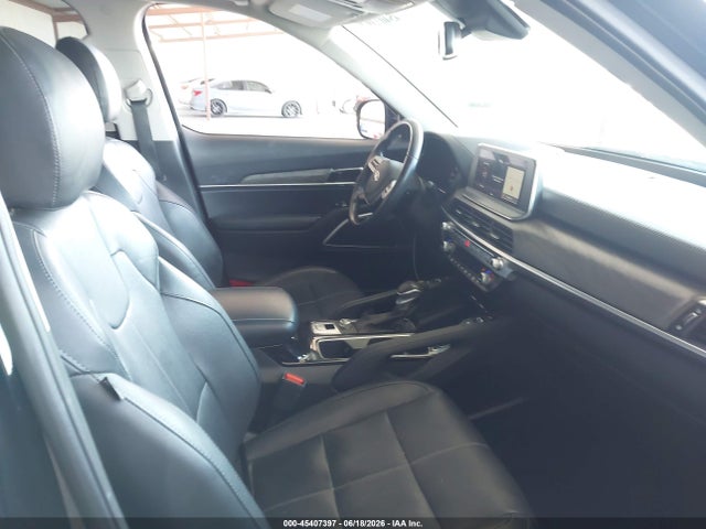 KIA Telluride Ex 2020 5XYP34HC1LG045555 Image 5