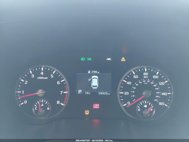 KIA Telluride Ex 2020 5XYP34HC1LG045555 Image 7