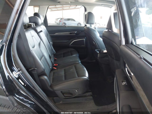 KIA Telluride Ex 2020 5XYP34HC1LG045555 Image 8