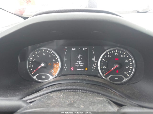 ZACCJBAT4FPB31062 Jeep Renegade Sport