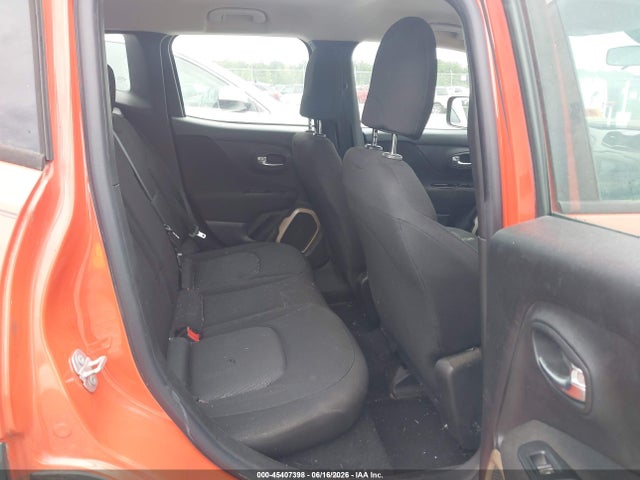 ZACCJBAT4FPB31062 Jeep Renegade Sport