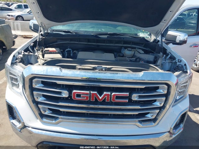 3GTU9DEL9MG356062 GMC Sierra 1500 4wd Short Box Slt