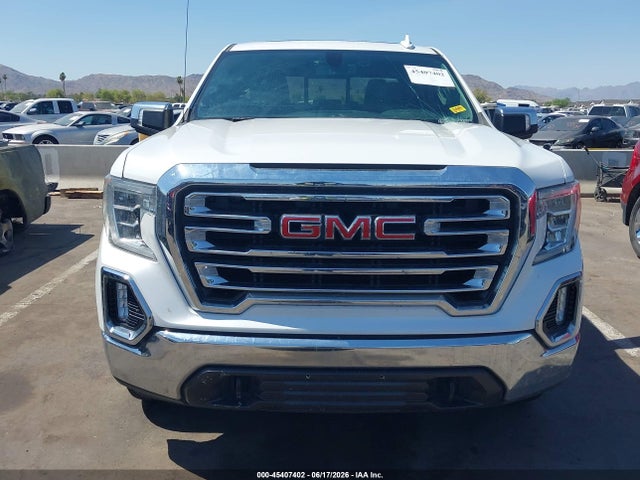 3GTU9DEL9MG356062 GMC Sierra 1500 4wd Short Box Slt