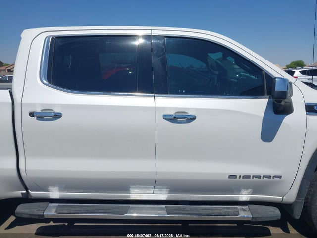 3GTU9DEL9MG356062 GMC Sierra 1500 4wd Short Box Slt