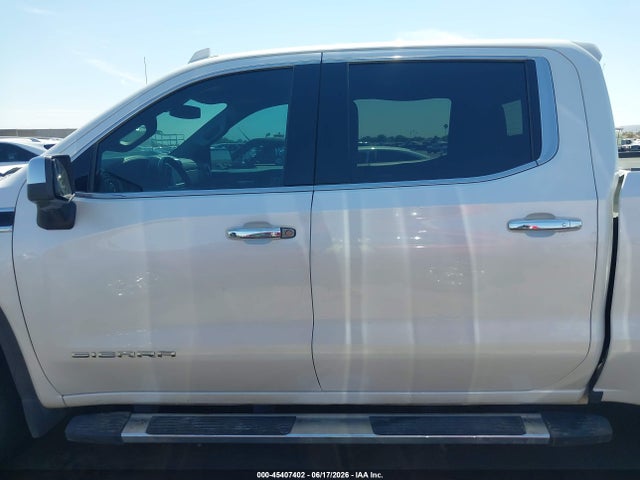 3GTU9DEL9MG356062 GMC Sierra 1500 4wd Short Box Slt