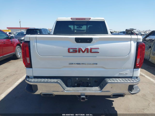 3GTU9DEL9MG356062 GMC Sierra 1500 4wd Short Box Slt