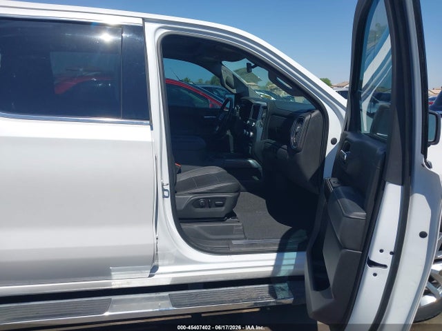 3GTU9DEL9MG356062 GMC Sierra 1500 4wd Short Box Slt