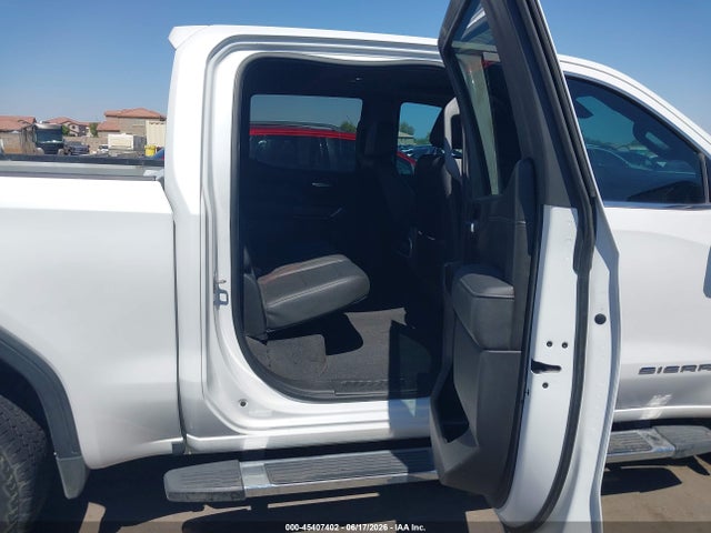 3GTU9DEL9MG356062 GMC Sierra 1500 4wd Short Box Slt