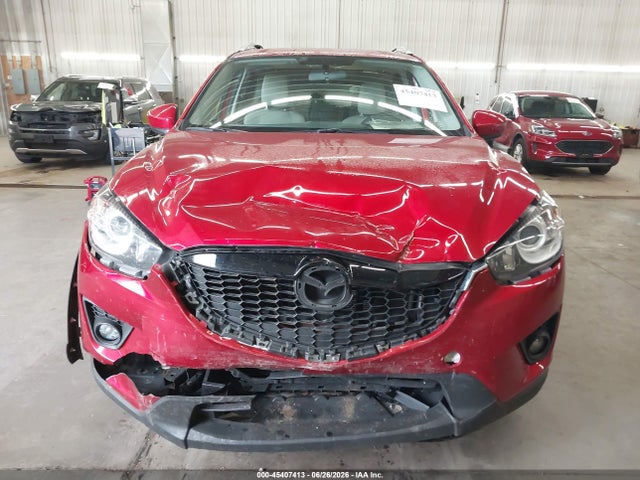 Aukcja sprzedaży 2014 Mazda Cx-5 Touring, vin: JM3KE4CY7E0376860, numer aukcji: 45407413