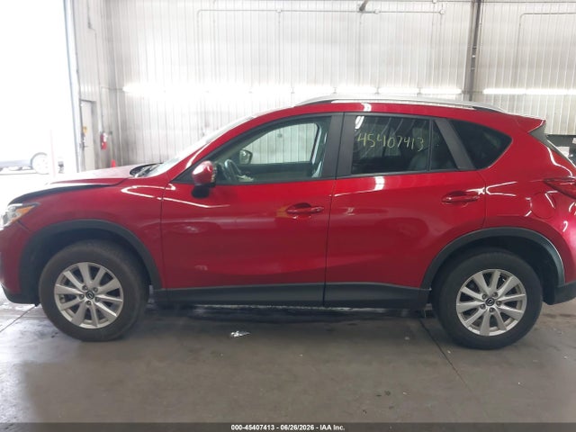 Aukcja sprzedaży 2014 Mazda Cx-5 Touring, vin: JM3KE4CY7E0376860, numer aukcji: 45407413