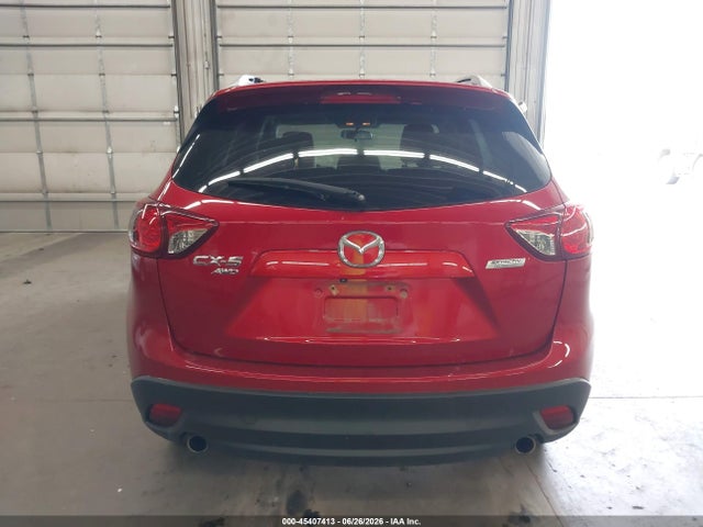 Aukcja sprzedaży 2014 Mazda Cx-5 Touring, vin: JM3KE4CY7E0376860, numer aukcji: 45407413