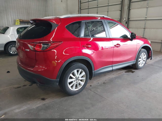Aukcja sprzedaży 2014 Mazda Cx-5 Touring, vin: JM3KE4CY7E0376860, numer aukcji: 45407413