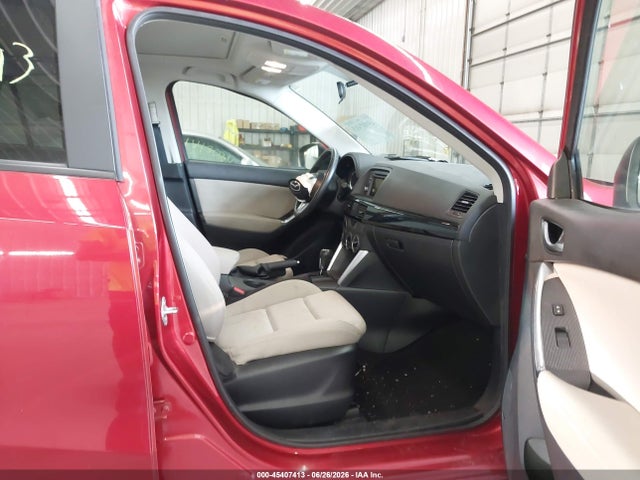 Aukcja sprzedaży 2014 Mazda Cx-5 Touring, vin: JM3KE4CY7E0376860, numer aukcji: 45407413