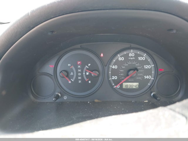 Продажа на аукционе авто 2001 Honda Civic Dx, vin: 1HGES16281L013000, номер лота: 45407417