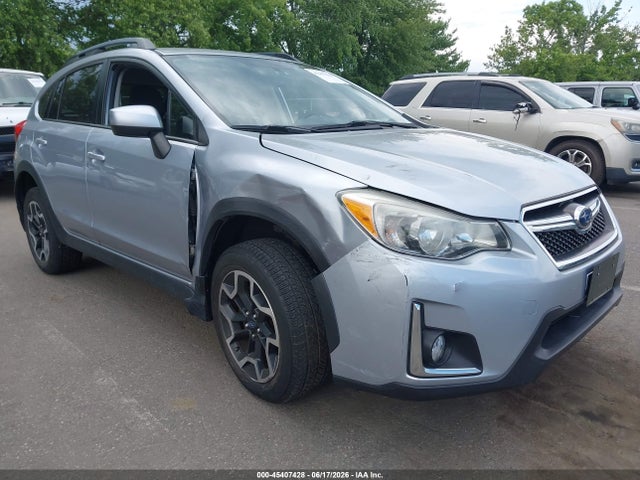 45407428 :رقم المزاد ، JF2GPABC8G9297792 vin ، 2016 Subaru Crosstrek 2.0i Premium مزاد بيع