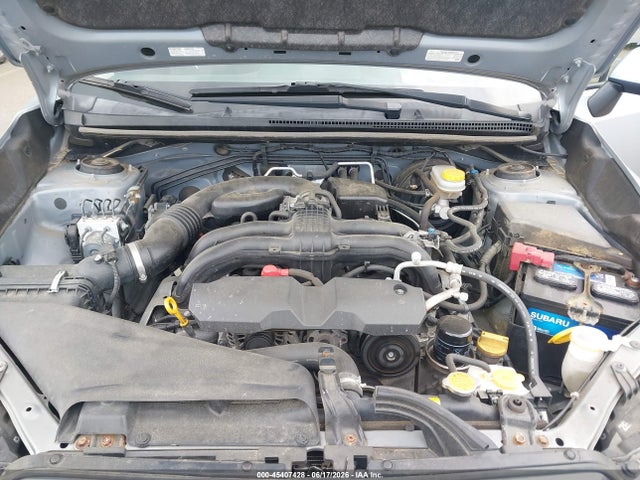 45407428 :رقم المزاد ، JF2GPABC8G9297792 vin ، 2016 Subaru Crosstrek 2.0i Premium مزاد بيع