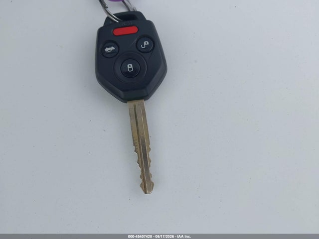 45407428 :رقم المزاد ، JF2GPABC8G9297792 vin ، 2016 Subaru Crosstrek 2.0i Premium مزاد بيع