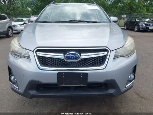 45407428 :رقم المزاد ، JF2GPABC8G9297792 vin ، 2016 Subaru Crosstrek 2.0i Premium مزاد بيع