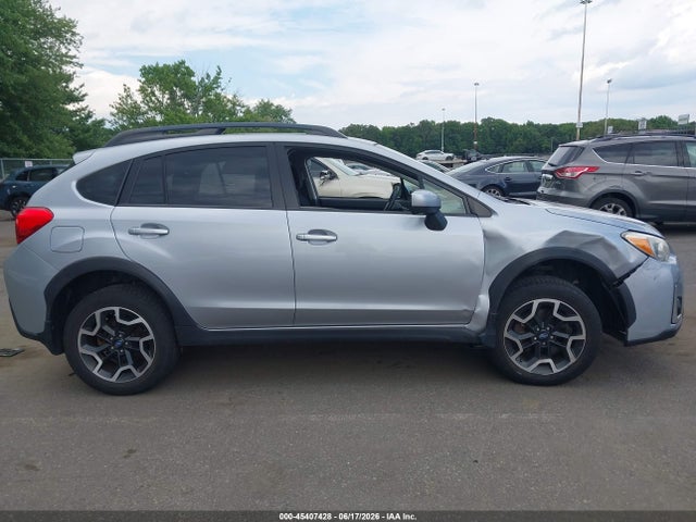 45407428 :رقم المزاد ، JF2GPABC8G9297792 vin ، 2016 Subaru Crosstrek 2.0i Premium مزاد بيع