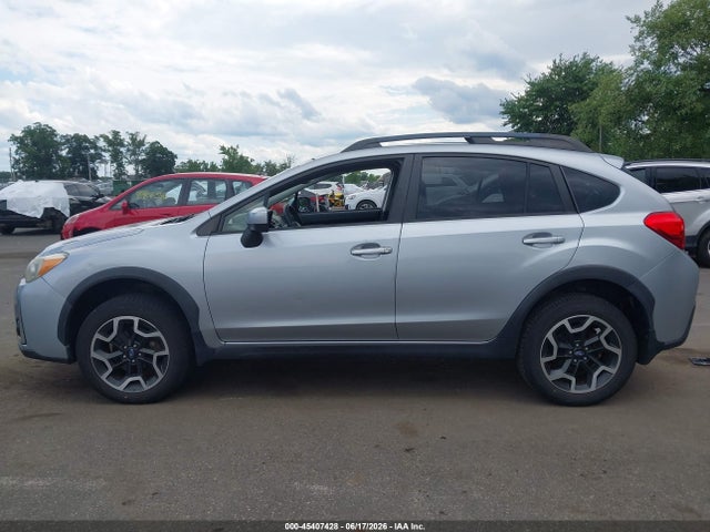45407428 :رقم المزاد ، JF2GPABC8G9297792 vin ، 2016 Subaru Crosstrek 2.0i Premium مزاد بيع