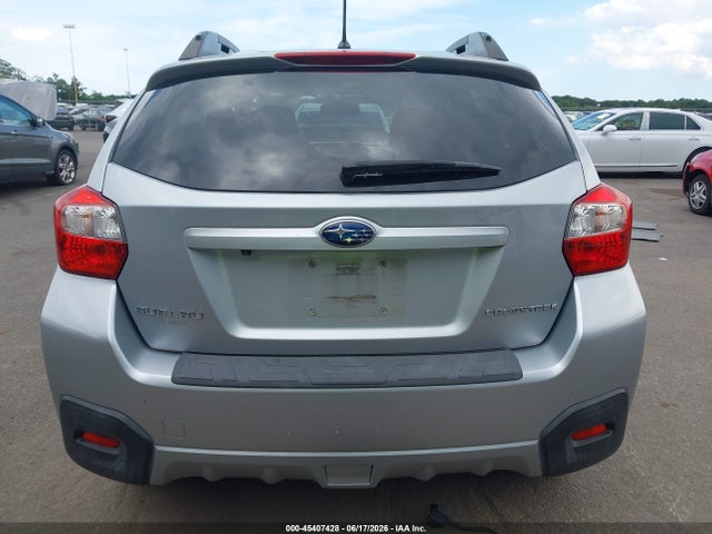 45407428 :رقم المزاد ، JF2GPABC8G9297792 vin ، 2016 Subaru Crosstrek 2.0i Premium مزاد بيع
