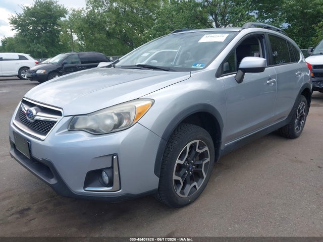 45407428 :رقم المزاد ، JF2GPABC8G9297792 vin ، 2016 Subaru Crosstrek 2.0i Premium مزاد بيع