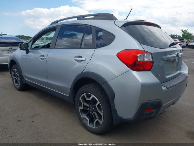 45407428 :رقم المزاد ، JF2GPABC8G9297792 vin ، 2016 Subaru Crosstrek 2.0i Premium مزاد بيع