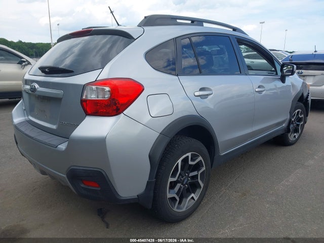 45407428 :رقم المزاد ، JF2GPABC8G9297792 vin ، 2016 Subaru Crosstrek 2.0i Premium مزاد بيع