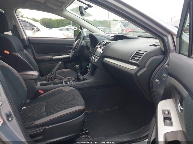 45407428 :رقم المزاد ، JF2GPABC8G9297792 vin ، 2016 Subaru Crosstrek 2.0i Premium مزاد بيع