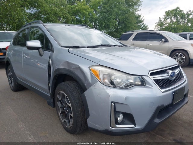 45407428 :رقم المزاد ، JF2GPABC8G9297792 vin ، 2016 Subaru Crosstrek 2.0i Premium مزاد بيع
