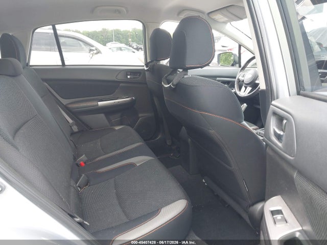 45407428 :رقم المزاد ، JF2GPABC8G9297792 vin ، 2016 Subaru Crosstrek 2.0i Premium مزاد بيع