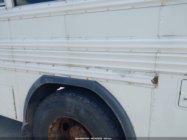 Blue Bird School Bus / Transit Bus 2015 1BABNBPAXFF311018 Image 12